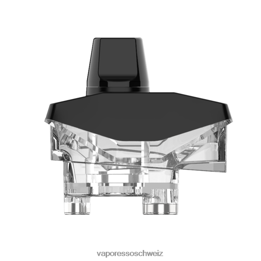 Vaporesso Schweiz DHL2FL411 Original Vaporesso XIRON Schoten (2 Stück)