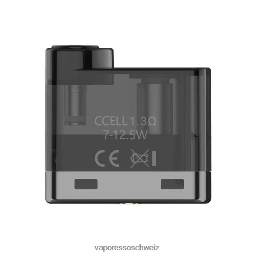 Vaporesso kaufen DHL2FL408 Keramik 1,3 Ohm Vaporesso Degree Schoten (2 Stück)