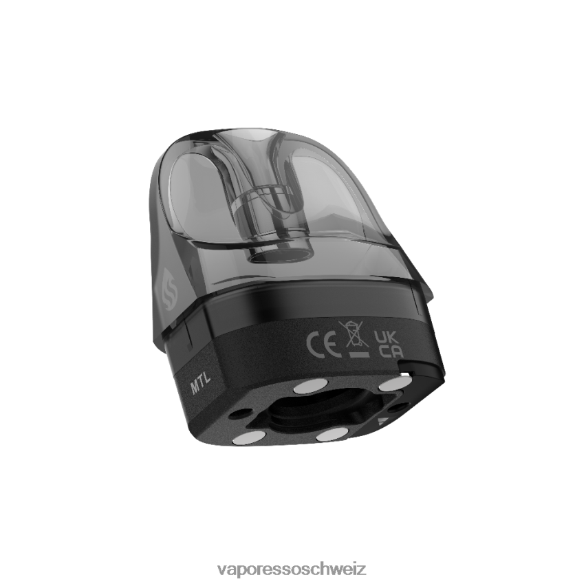 Vaporesso liquid kaufen DHL2FL383 mtl Vaporesso LUXE XR-Pod (2 Stück)