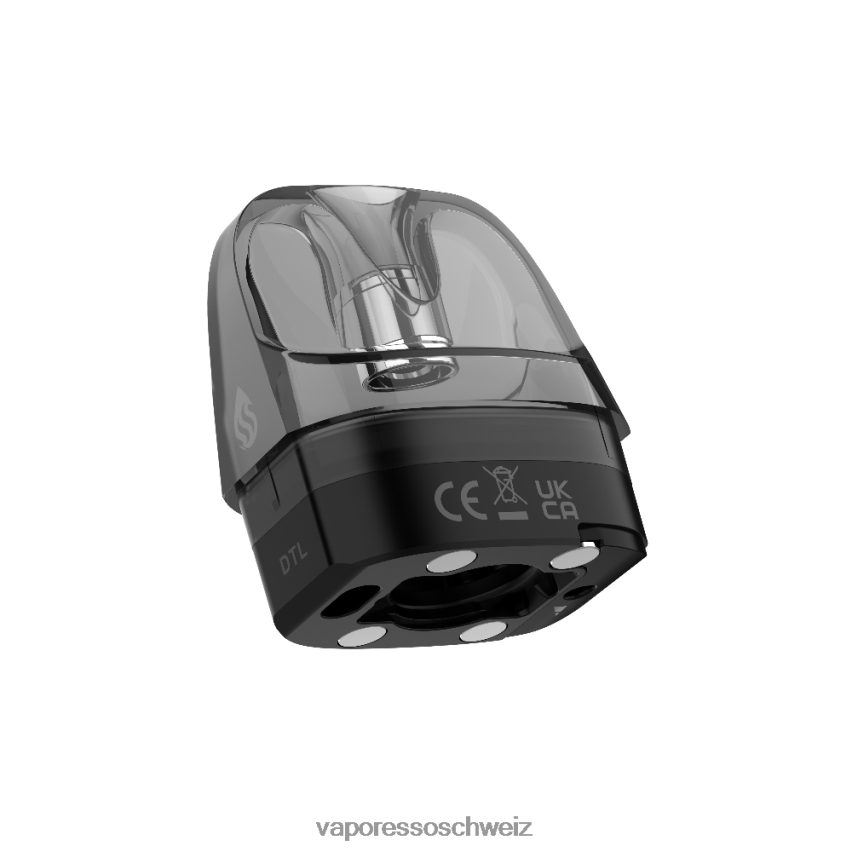 Vaporesso near me DHL2FL382 dtl Vaporesso LUXE XR-Pod (2 Stück)