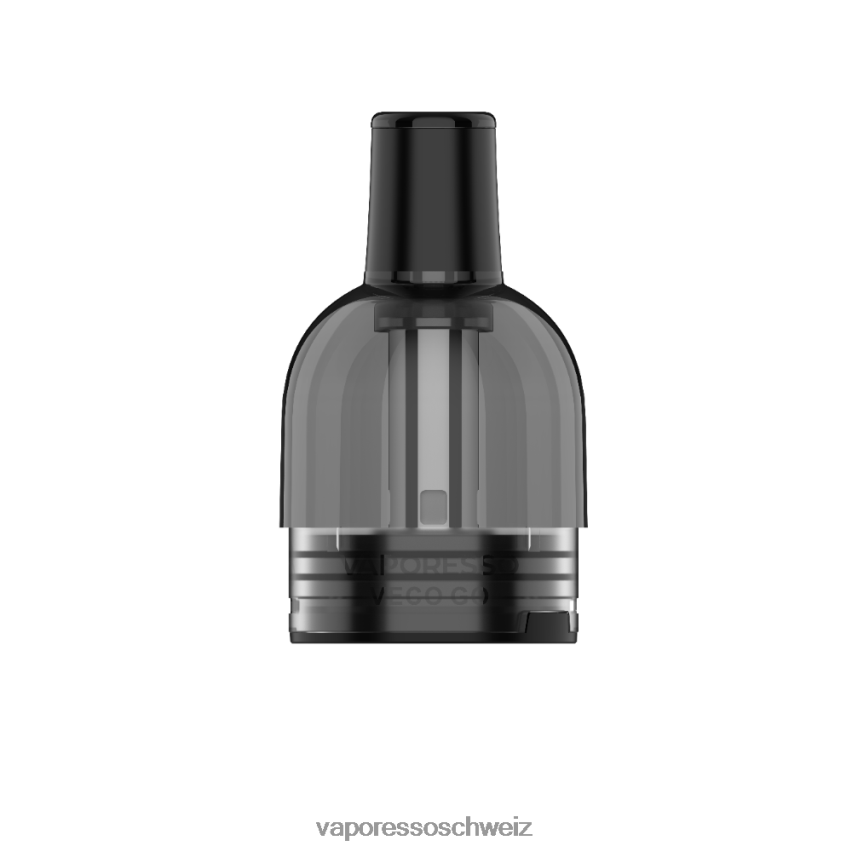 Vaporesso pod kaufen DHL2FL407 0,8-Ohm-Pod Vaporesso VECO Go-Pods (2 Stück)