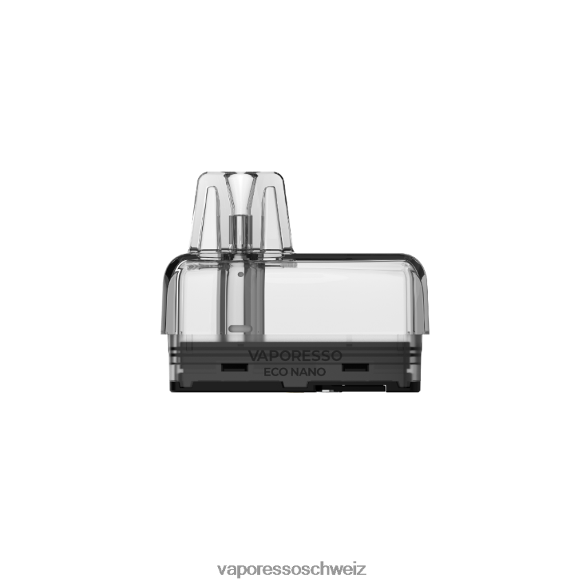 1,2 Ohm Mesh-Pod