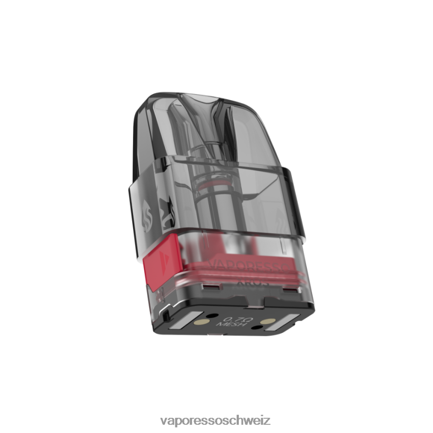 xros 0,7 Ohm Mesh Pod (3 ml)