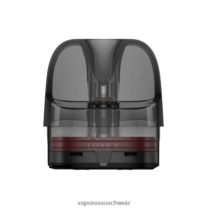 Vaporesso vape amazon DHL2FL386 0,4 Ohm rdl Vaporesso LUXE x Kapsel (2 Stück)