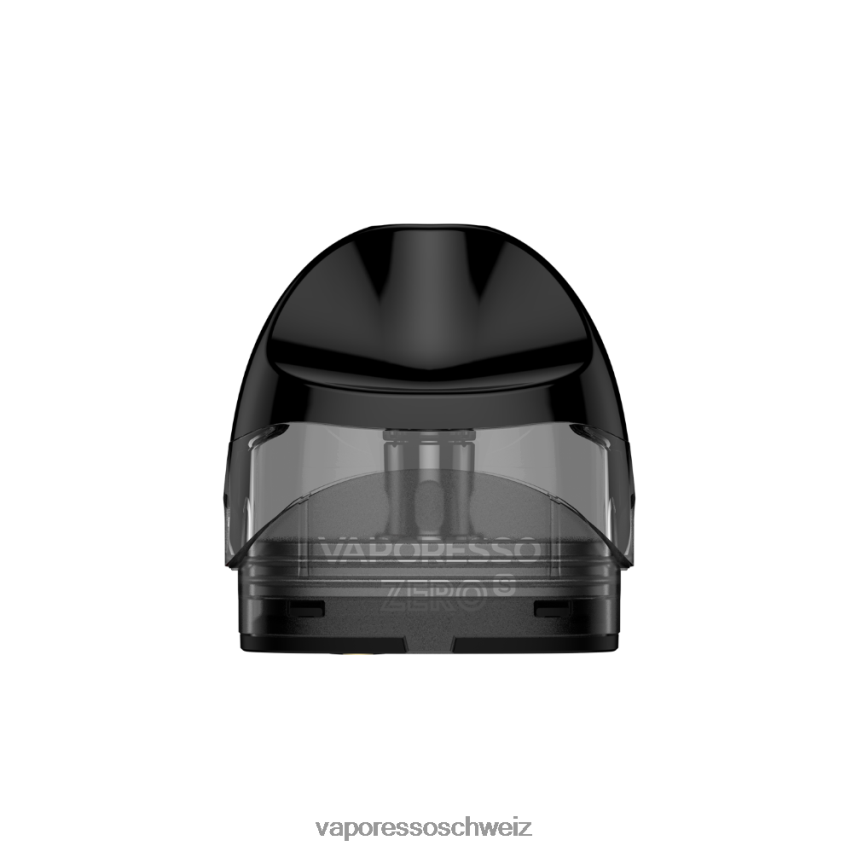 Vaporesso vape amazon DHL2FL396 1,2 Ohm Mesh-Pod Vaporesso ZERO S-Pads (2 Stück)