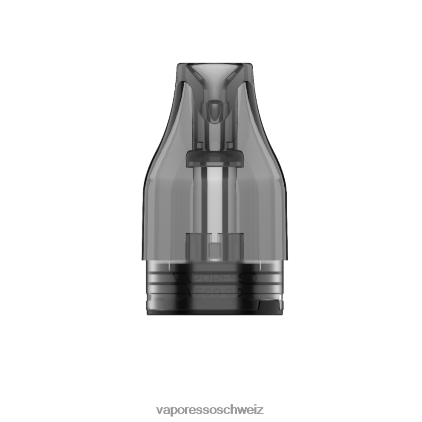 Vaporesso vape amazon DHL2FL406 0,6-Ohm-Pod Vaporesso VECO Go-Pods (2 Stück)