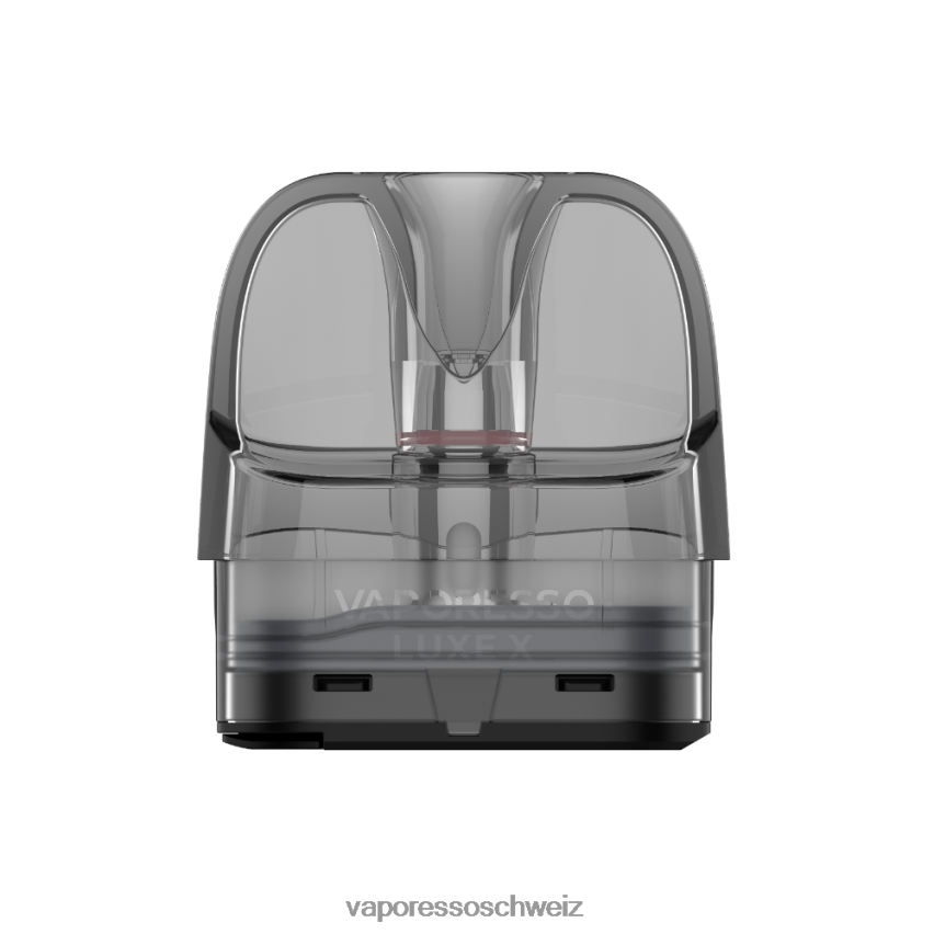 Vaporesso vape review DHL2FL385 0,6 Ohm rdl Vaporesso LUXE x Kapsel (2 Stück)