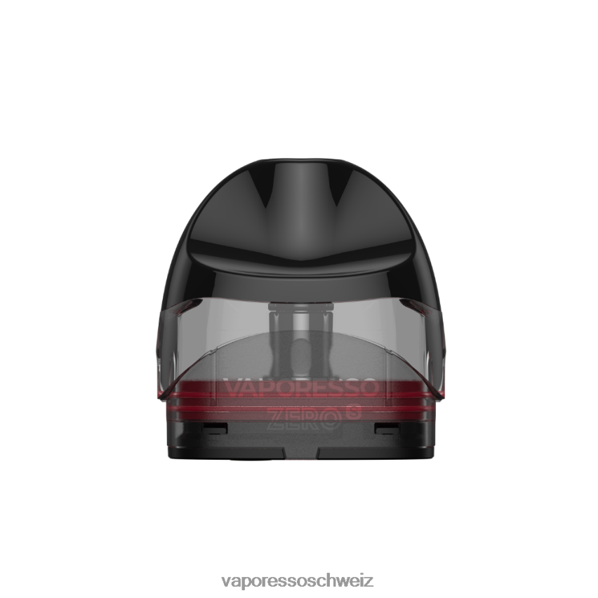 Vaporesso vape review DHL2FL395 1,0 Ohm Mesh-Pod Vaporesso ZERO S-Pads (2 Stück)