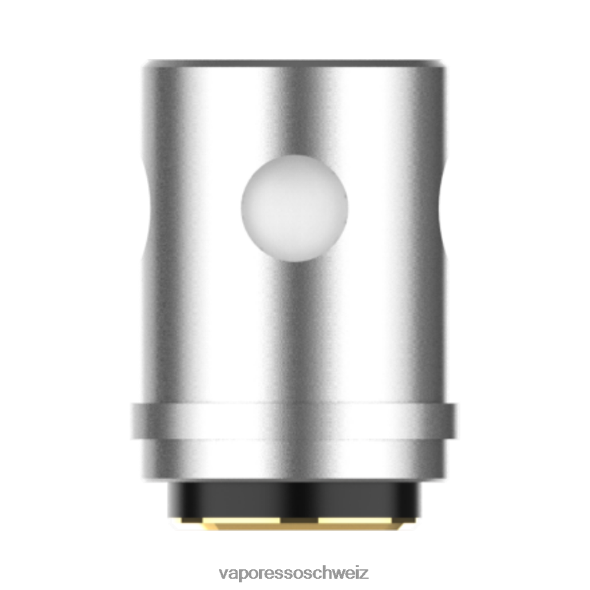 Vaporesso Schweiz DHL2FL371 euc vermaschte 0,6 Ohm Vaporesso EUC Spulen (5 Stück)