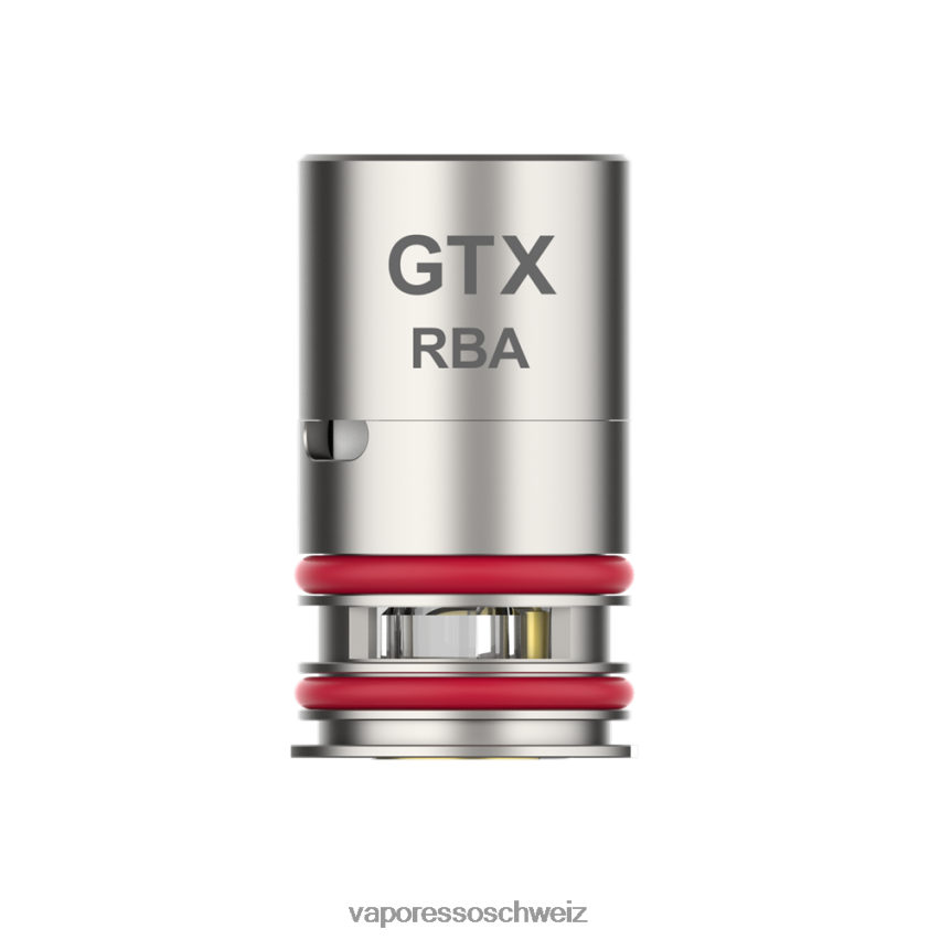 Vaporesso kaufen DHL2FL348 GTX-Riegel Vaporesso GTX Spulen (5 Stück)