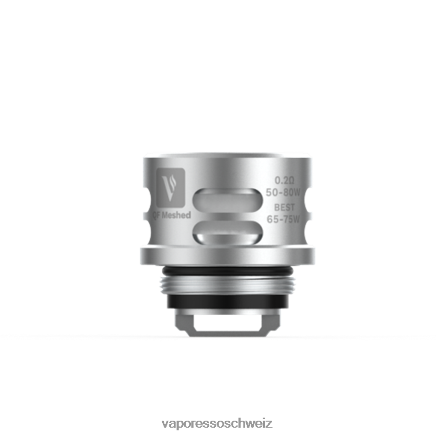 Vaporesso liquid kaufen DHL2FL373 0,2 Ohm Vaporesso QF Spulen (3 Stück)