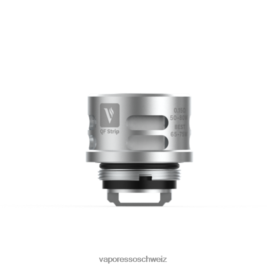 Vaporesso near me DHL2FL372 0,15 Ohm Vaporesso QF Spulen (3 Stück)
