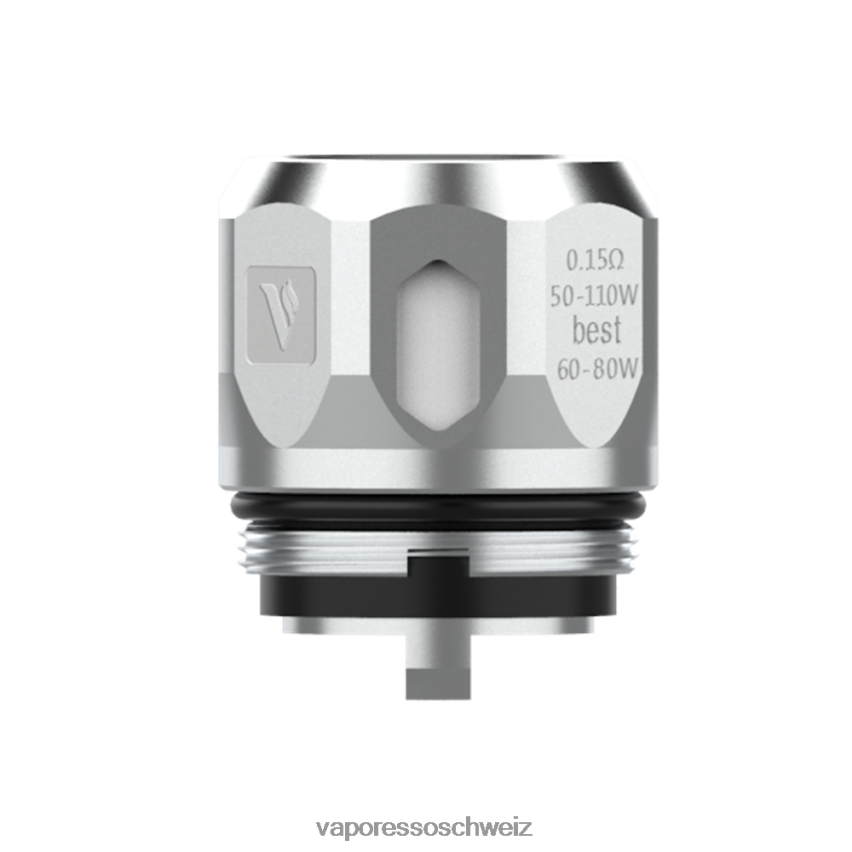 GT8 0,15 Ohm