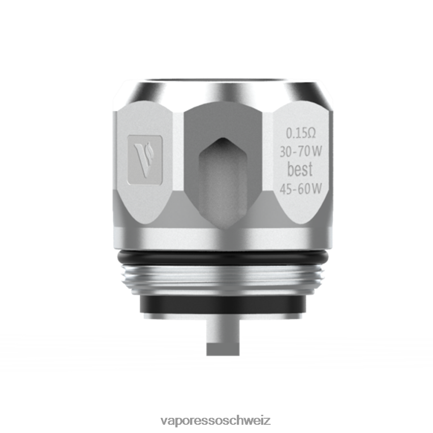 GT4 0,15 Ohm